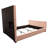 Venus Upholstered Bed-39218123-39218122