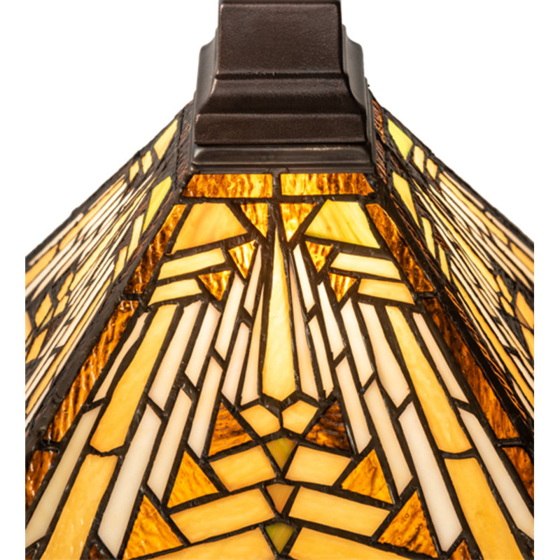 Nuevo Mission 1 - Light Pendant