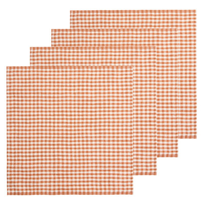 Serviettes de pique-nique