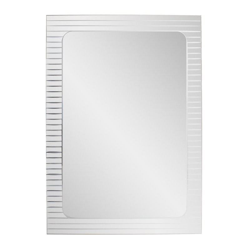 Miroir de coiffeuse Adoree