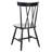 Porschia Cross Back Side Chair-1622395385