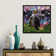 Supernova by Michael Creese - Gallery-Wrapped Canvas Giclée