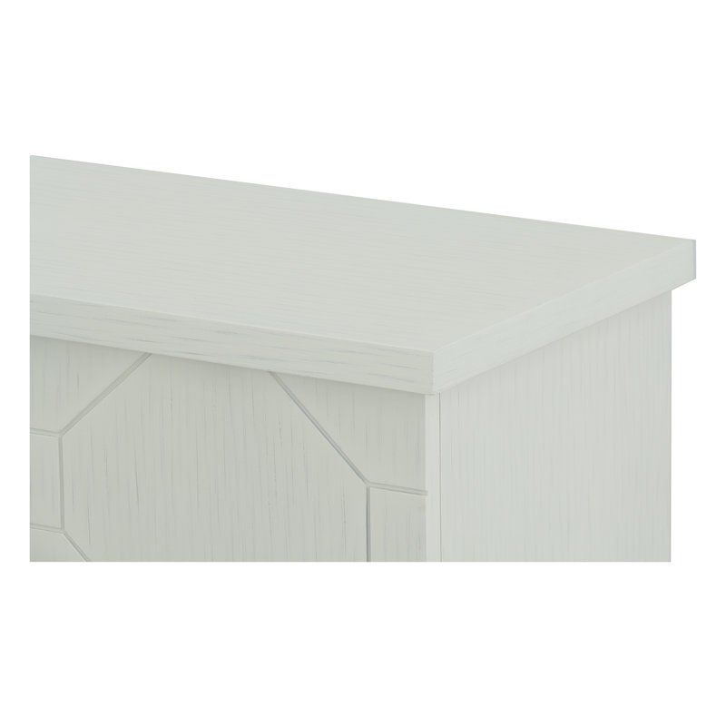 East Camden 78" Wide Sideboard