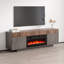 Meuble télé Albinca BLEF-744262978