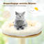 Rausch 135cm H Cat Tree
