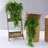 31.5 " H Faux Fern Plant