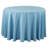 Grace Polyester Round Tablecloth-923351314-918607789