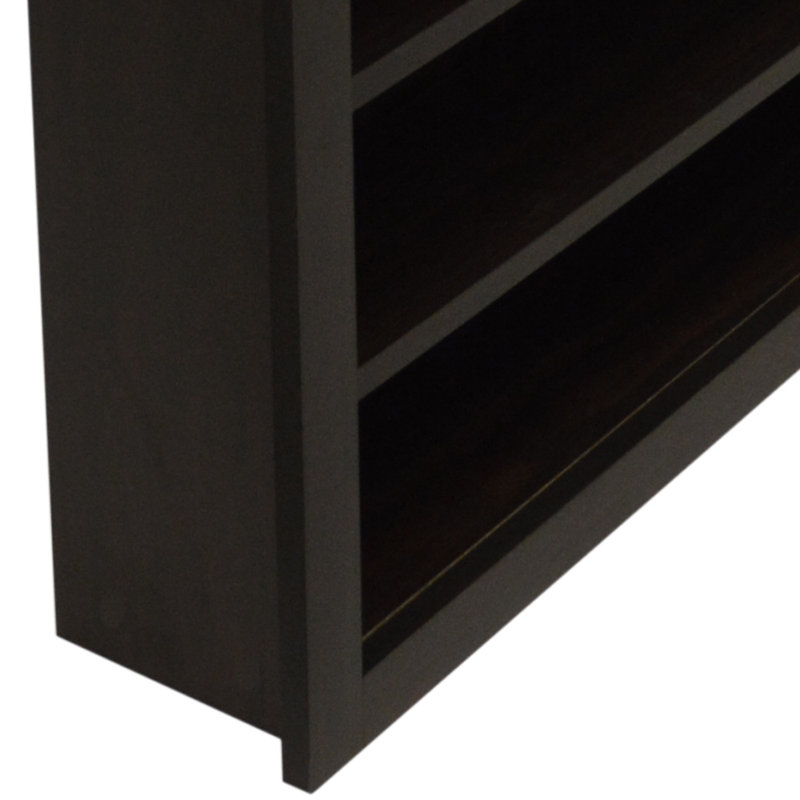 163cm H, Walnut