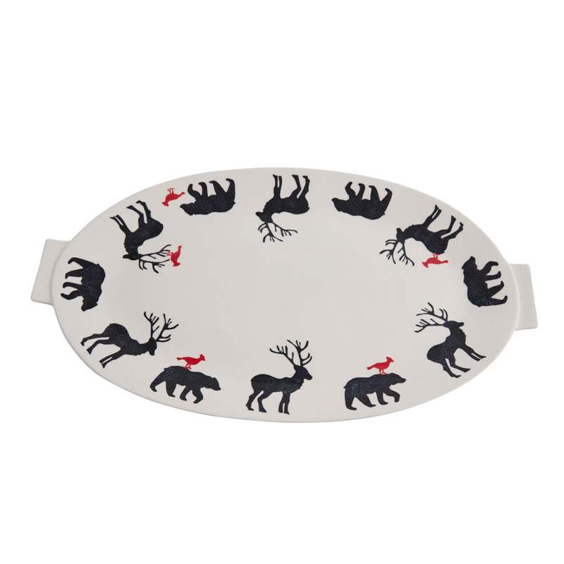 Frontier Platter