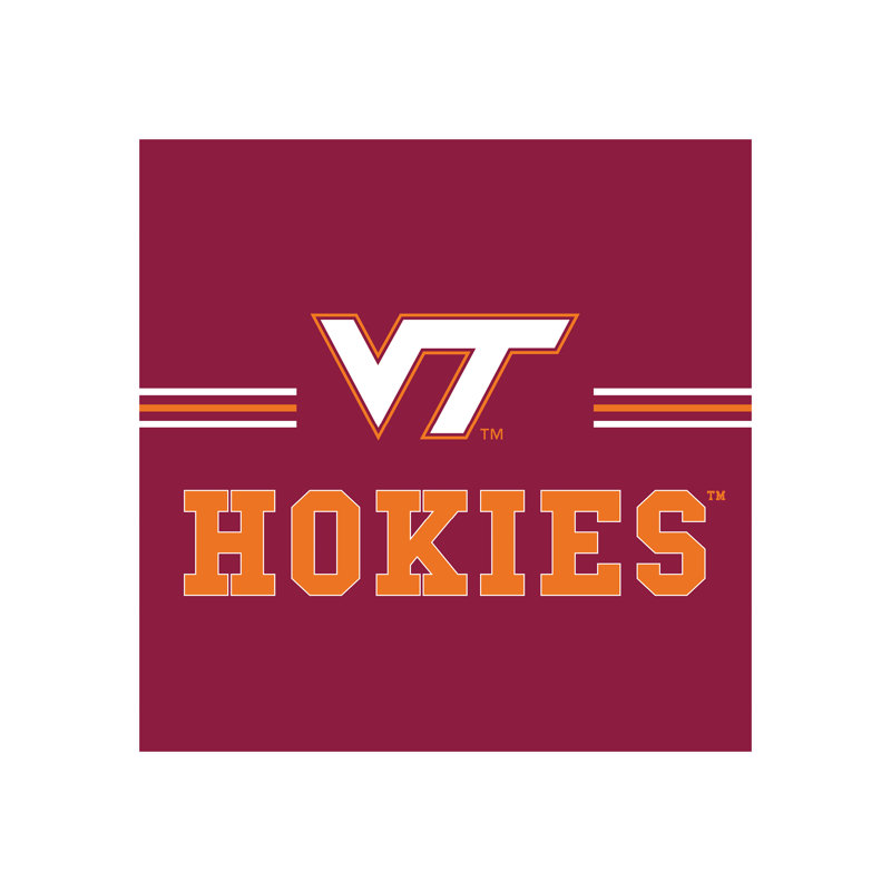" Virginia Tech "