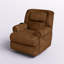 Fauteuil inclinable électrique Anariah-40057406
