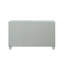 Commode double l 62 po Atwells