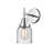 Gayle Chrome Armed Sconce-716269795-716269727-716269720