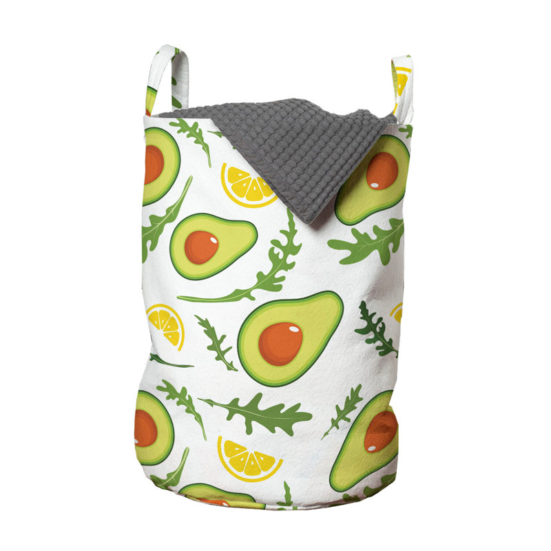 Laundry Bag with Handles