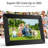 Black Picture Frame