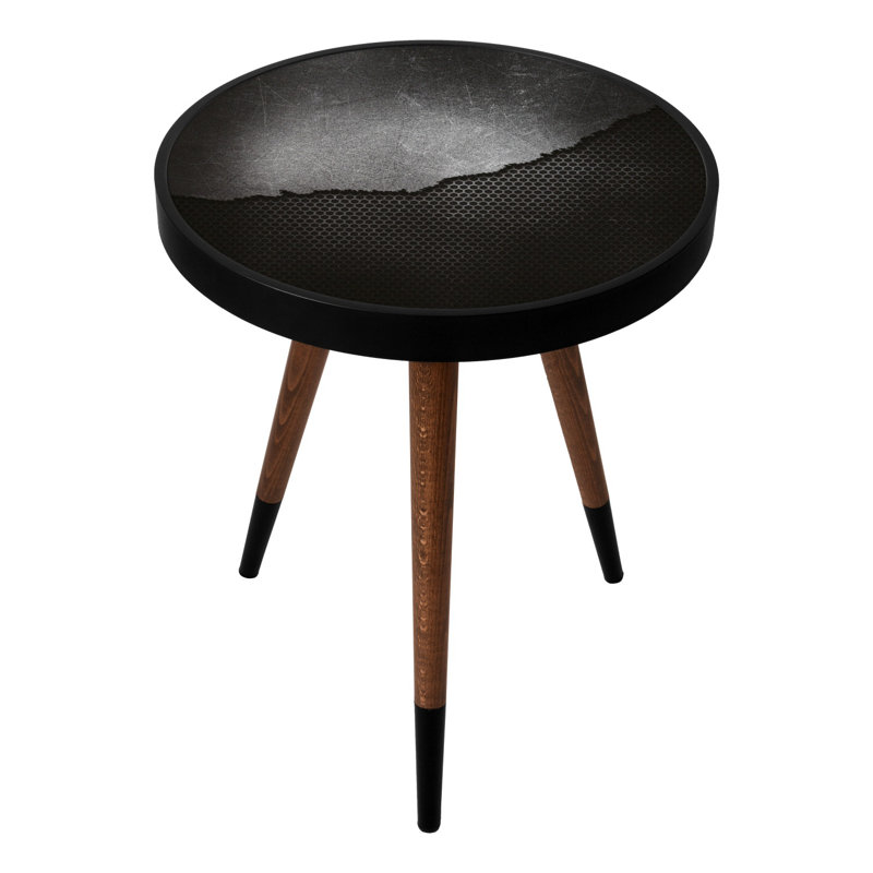 Table de bout à 3 pieds Afognak