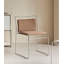 Chaises de salle à manger minimalistes Home Simplicity-476675532