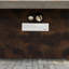 Foyer de table rectangulaire au propane 42 po 50 000 BTU