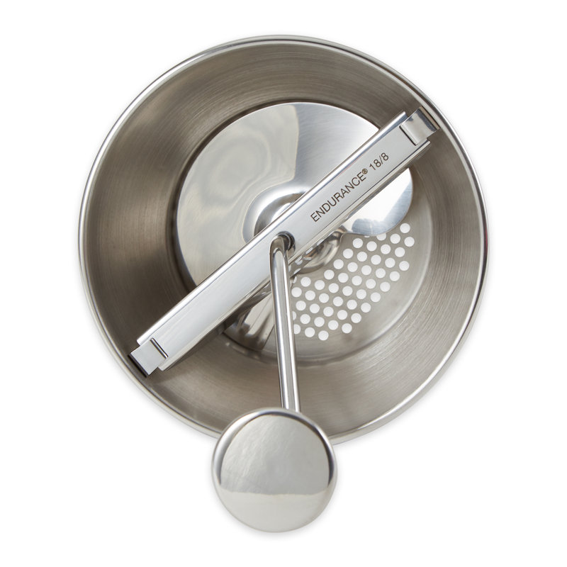 Stainless Steel Food Mill