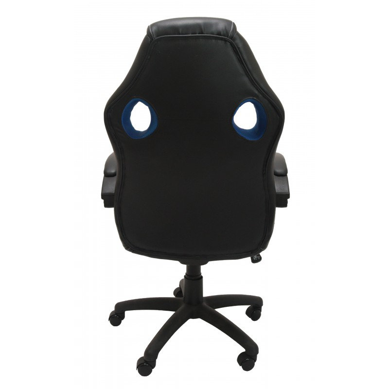 Cessnock Office Chair, Blue
