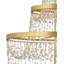 Lustre Mademoiselle