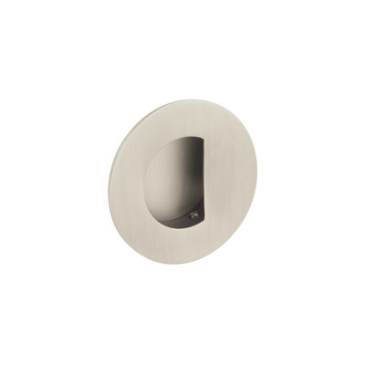 Poignée de porte ronde Emtek