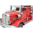 Transportation Model Car Or Vehicle