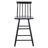 Pratt Counter Stool with Solid Wood Frame-1359084640