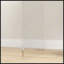 Table basse rectangulaire en acrylique 21 mm