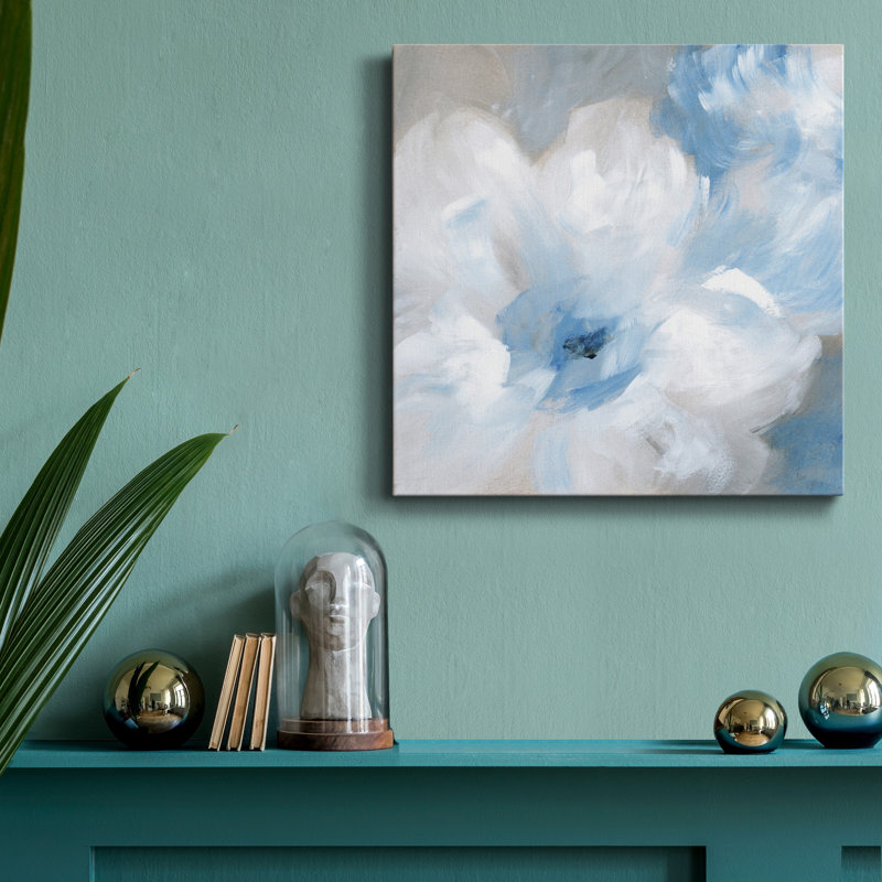 Dreamy Dance - impression sur toile tendue, H 16 po x l 16 po x P 1 po