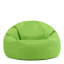 Bean Bag Bazaar Kingston Water-Resistant Classic Bean Bag-1447808971