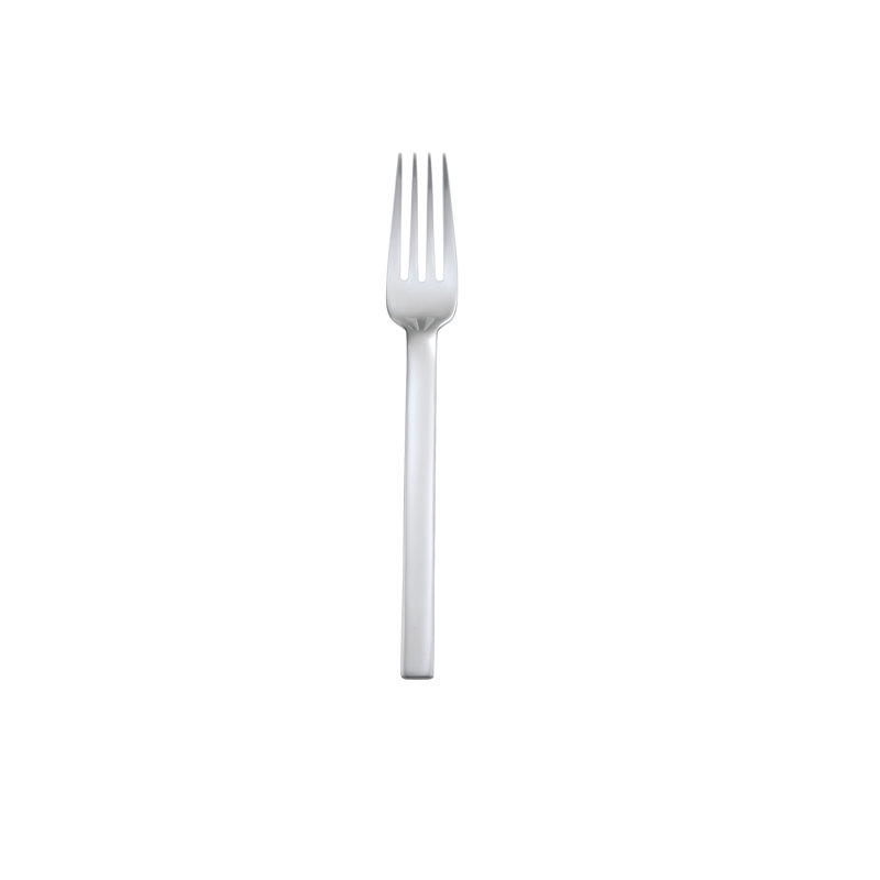 Noval Salad Forks by Oneida (18/0)