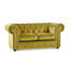 Aaron 2 - Piece Velvet Sofa Set-1308911233