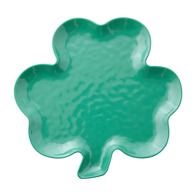 11" Melamine Dinner Plate