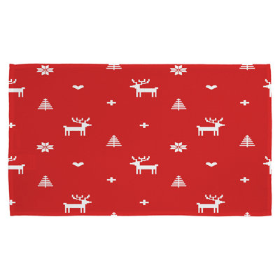 Tea Towel Kitchen Towel