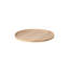 blomus OKU Oak Round Tray-2094190241-2089107738