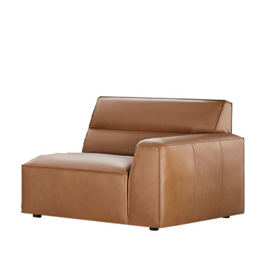 Boatner Genuine Leather - 15RA