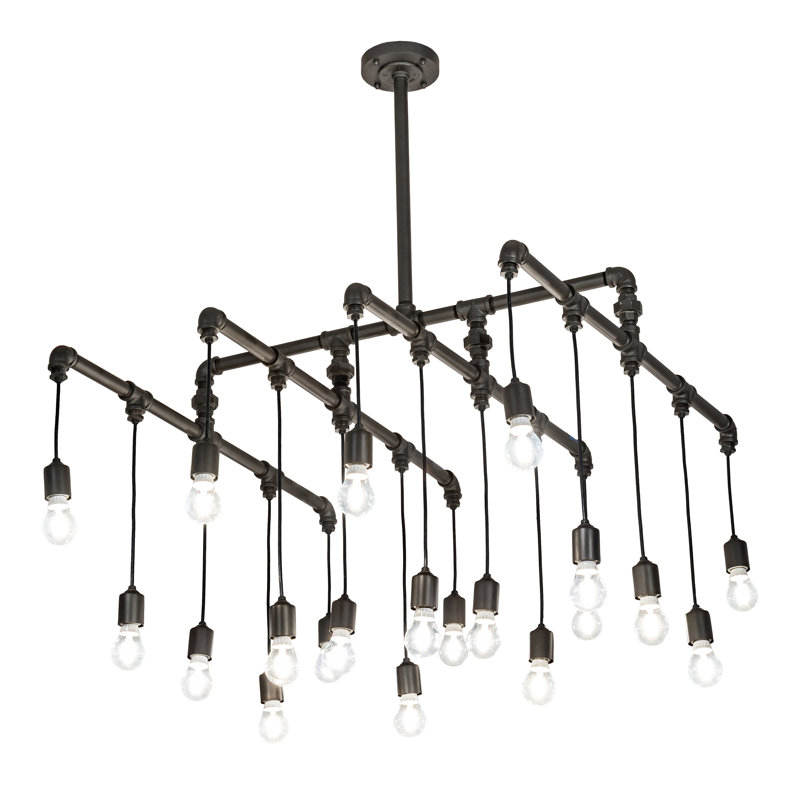 20 - Light Pendant