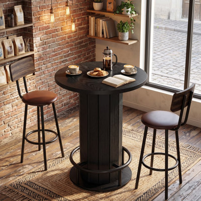 Table bistro 31,5 po