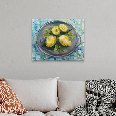 " Lemons "