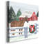 Ferme de Noël I-44136237