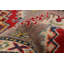 Tapis unique en laine New Age Ariadnne