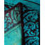 Weirsky One-of-a-Kind 8'1" X 10'3" New Age Wool Area Rug in Blue