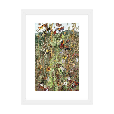 " Late Summer " by Maggie Vandewalle