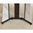 70.9"Rectangular Large Dining Table, Waterproof Large Desk For 8 People, Deluxe Family Dining Table With Adjustable Legs For Kitchen,Living Room,Office