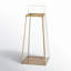 Metal Table Top Lantern-1148778112