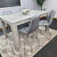 Amiela 6 - Person Dining Set-716907462-687541566-687541564