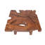 Solid Wood Coffee Table