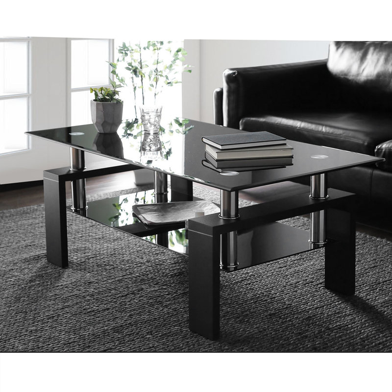 Abilio Coffee Table