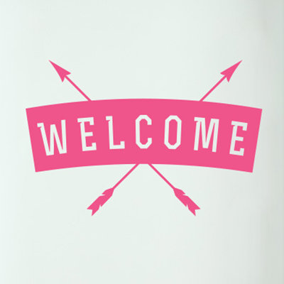 Wall Decal